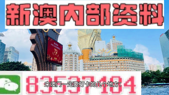 新澳2024正版资料免费公开新澳金牌解密,新澳2024正版资料免费公开，探索新澳金牌解密的旅程