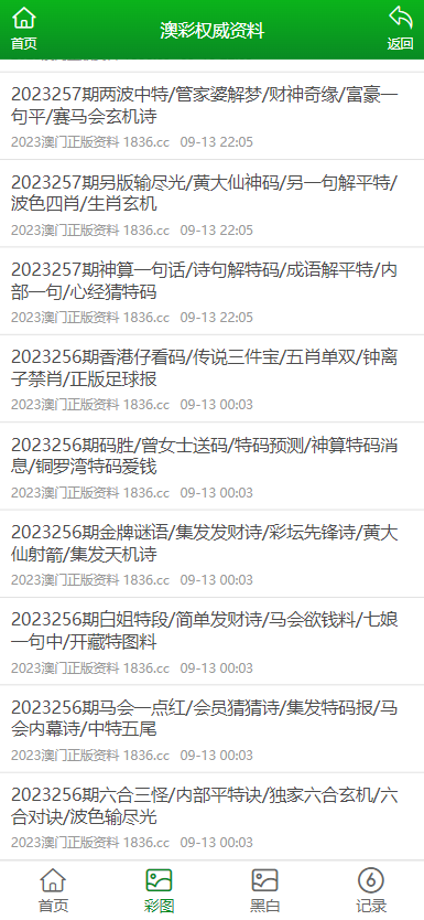 香港资料大全正版资料2025年免费,香港资料大全正版资料043期 03-06-15-26-34-42Y：06,香港资料大全正版资料2025年免费及第043期分析——深度解读香港彩票数据之谜